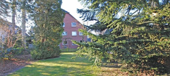 3-salle Appartement à Pinneberg, Germany No. 104464 21