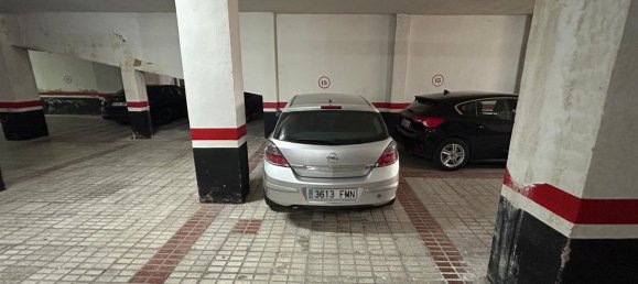 Пентхаус с 5 спальнями в Хаэн, Испания № 154005 22