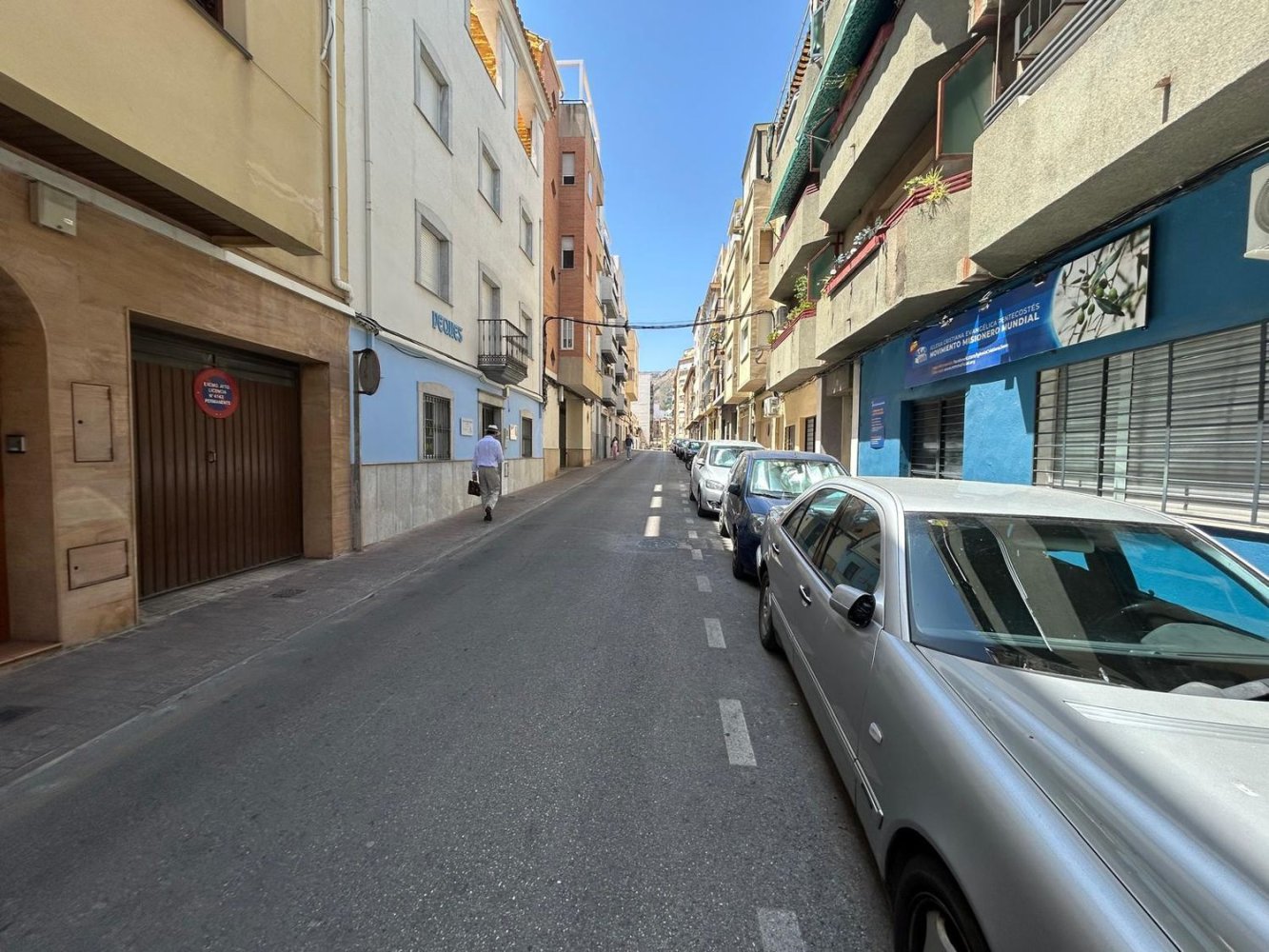 Пентхаус с 5 спальнями в Хаэн, Испания № 154005