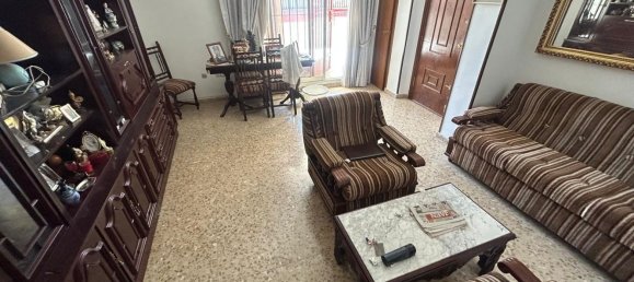 Пентхаус с 5 спальнями в Хаэн, Испания № 154005 2