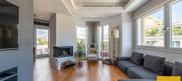 2 Schlafzimmer Penthouse in Palermo, Italy, Nr. 334981 19