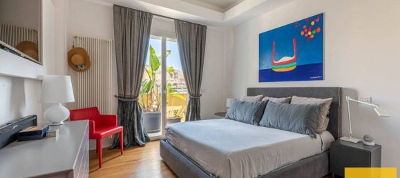 2 Schlafzimmer Penthouse in Palermo, Italy, Nr. 334981 35