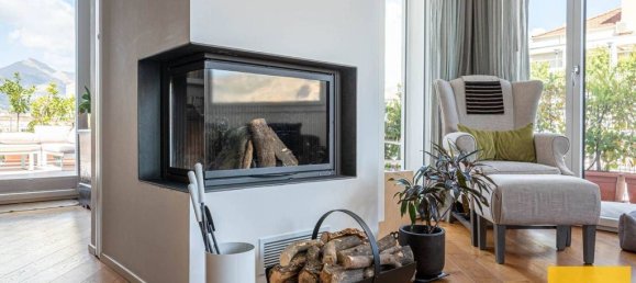 2 Schlafzimmer Penthouse in Palermo, Italy, Nr. 334981 9