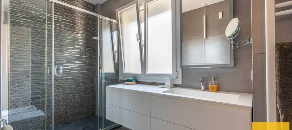 2 Schlafzimmer Penthouse in Palermo, Italy, Nr. 334981 38