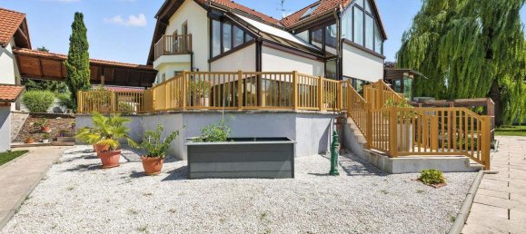 4 rooms House in Hollabrunn, Austria No. 237715 7