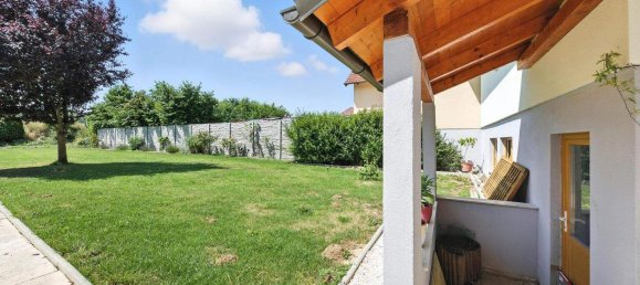 4 rooms House in Hollabrunn, Austria No. 237715 11