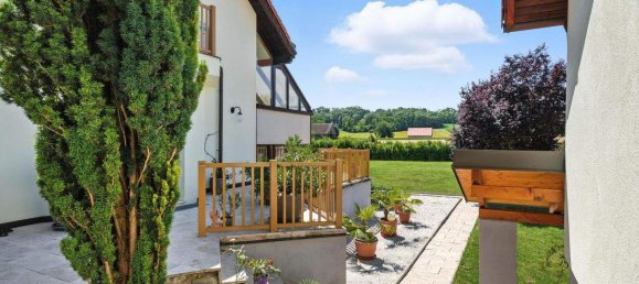 4 rooms House in Hollabrunn, Austria No. 237715 2