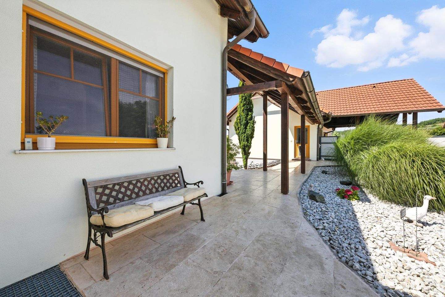 4 rooms House in Hollabrunn, Austria No. 237715