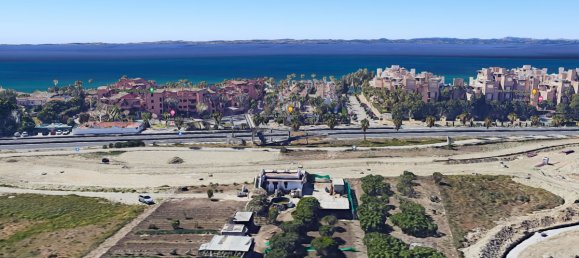 Terrain à Estepona, Spain 3413m² No. 132866 11