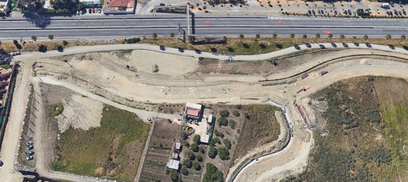 Terrain à Estepona, Spain 3413m² No. 132866 16