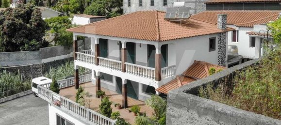 Casa T4 em Funchal, Portugal N.º 92283 11