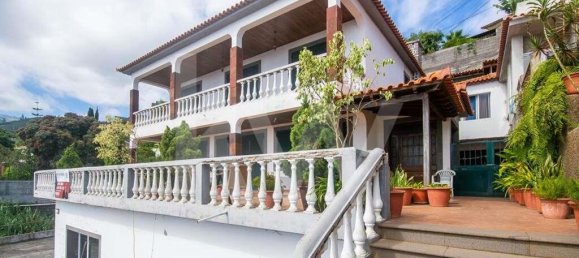 Casa T4 em Funchal, Portugal N.º 92283 17