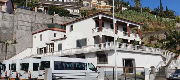 Casa T4 em Funchal, Portugal N.º 92283 7