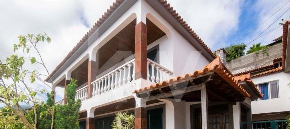 Casa T4 em Funchal, Portugal N.º 92283 13