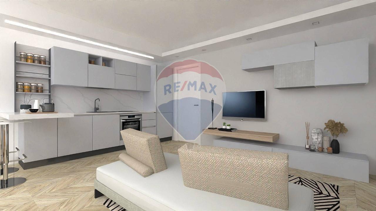 2غرفة شقة في Toscolano Maderno, Italy رقم 2236