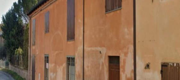 6 rooms Apartment in Conselice, Italy No. 286008 16