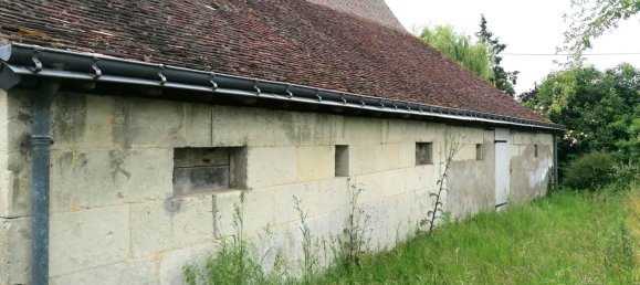 3 Schlafzimmer Haus in Neuvy-le-Roi, France, Nr. 63246 6