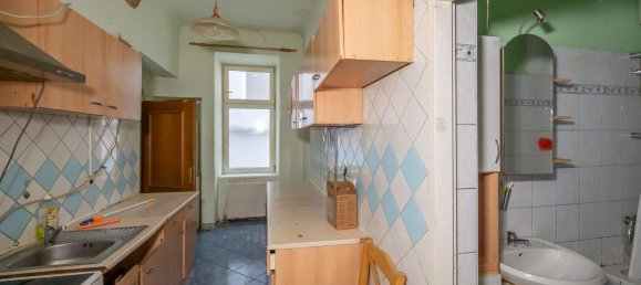 3 rooms Apartment in Brigittenau, Austria No. 54243 18