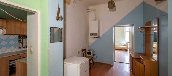 3 rooms Apartment in Brigittenau, Austria No. 54243 12