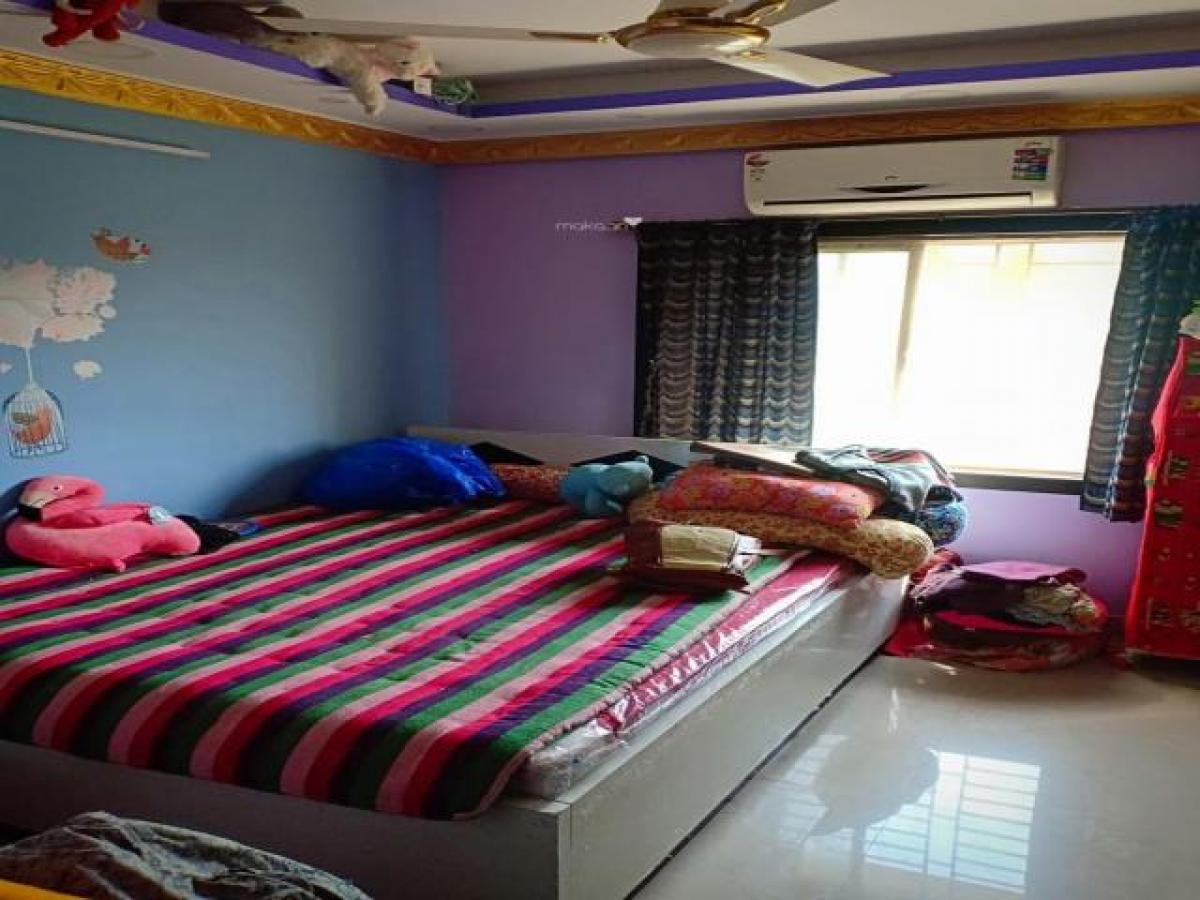 Studio in Kolkata, India No. 2062