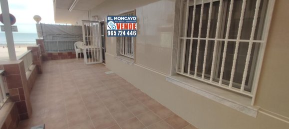 3 bedrooms Apartment in Guardamar del Segura, Spain No. 12535 4