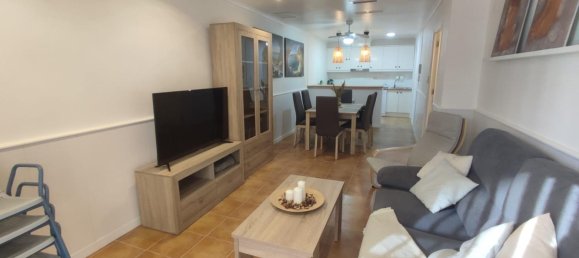 3 bedrooms Apartment in Guardamar del Segura, Spain No. 12535 6