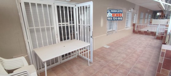 3 bedrooms Apartment in Guardamar del Segura, Spain No. 12535 3