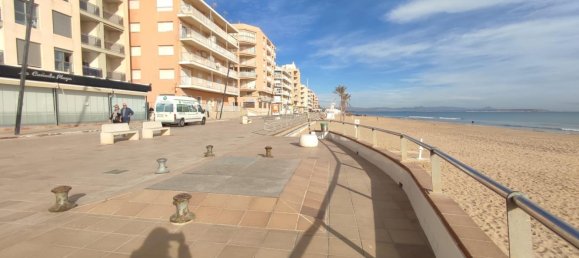 3 bedrooms Apartment in Guardamar del Segura, Spain No. 12535 29
