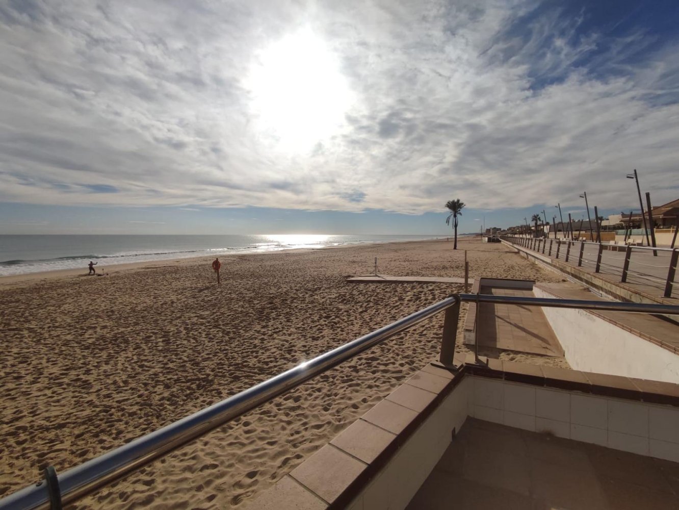 3 bedrooms Apartment in Guardamar del Segura, Spain No. 12535