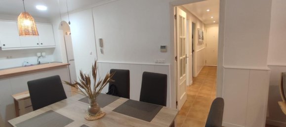 3 bedrooms Apartment in Guardamar del Segura, Spain No. 12535 11