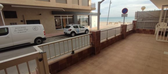 3 bedrooms Apartment in Guardamar del Segura, Spain No. 12535 5