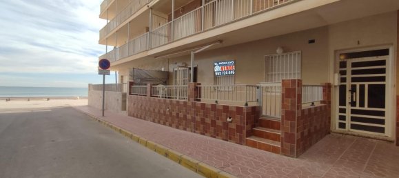3 bedrooms Apartment in Guardamar del Segura, Spain No. 12535 2