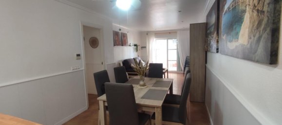 3 bedrooms Apartment in Guardamar del Segura, Spain No. 12535 12