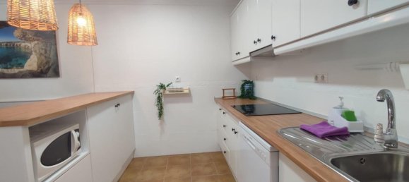 3 bedrooms Apartment in Guardamar del Segura, Spain No. 12535 16