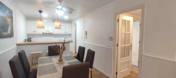 3 bedrooms Apartment in Guardamar del Segura, Spain No. 12535 10