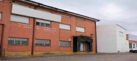 Gewerbliche Immobilie in Salamanca, Spain 74m², Nr. 65599 5