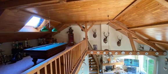 5 Schlafzimmer Haus in Nogent-le-Rotrou, France, Nr. 89451 8