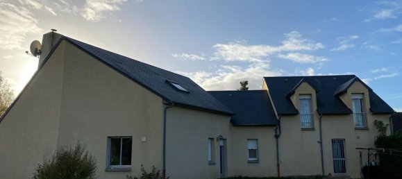 5 Schlafzimmer Haus in Nogent-le-Rotrou, France, Nr. 89451 11