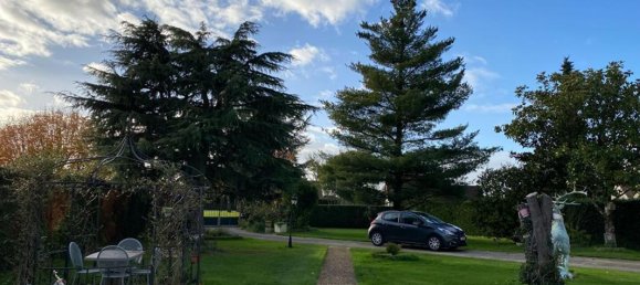 5 Schlafzimmer Haus in Nogent-le-Rotrou, France, Nr. 89451 4