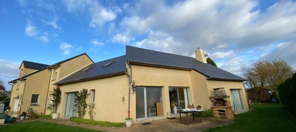 5 Schlafzimmer Haus in Nogent-le-Rotrou, France, Nr. 89451 13