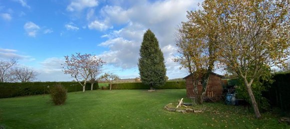 5 Schlafzimmer Haus in Nogent-le-Rotrou, France, Nr. 89451 2