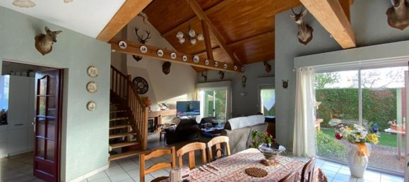 5 Schlafzimmer Haus in Nogent-le-Rotrou, France, Nr. 89451 3