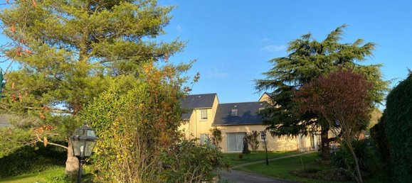 5 Schlafzimmer Haus in Nogent-le-Rotrou, France, Nr. 89451 6