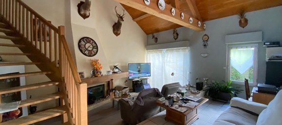 5 Schlafzimmer Haus in Nogent-le-Rotrou, France, Nr. 89451 7