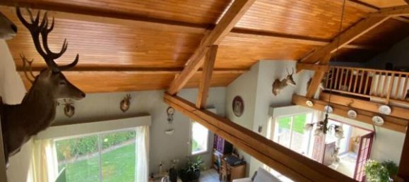 5 Schlafzimmer Haus in Nogent-le-Rotrou, France, Nr. 89451 5