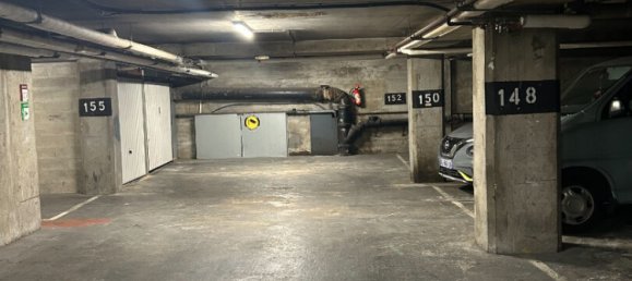 12m² Parking in Paris, France No. 186320 4