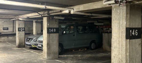 12m² Parking in Paris, France No. 186320 3