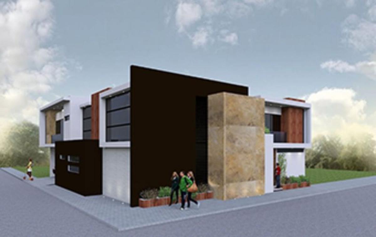 3 غرف نوم منزل في Veracruz, Mexico رقم 210792