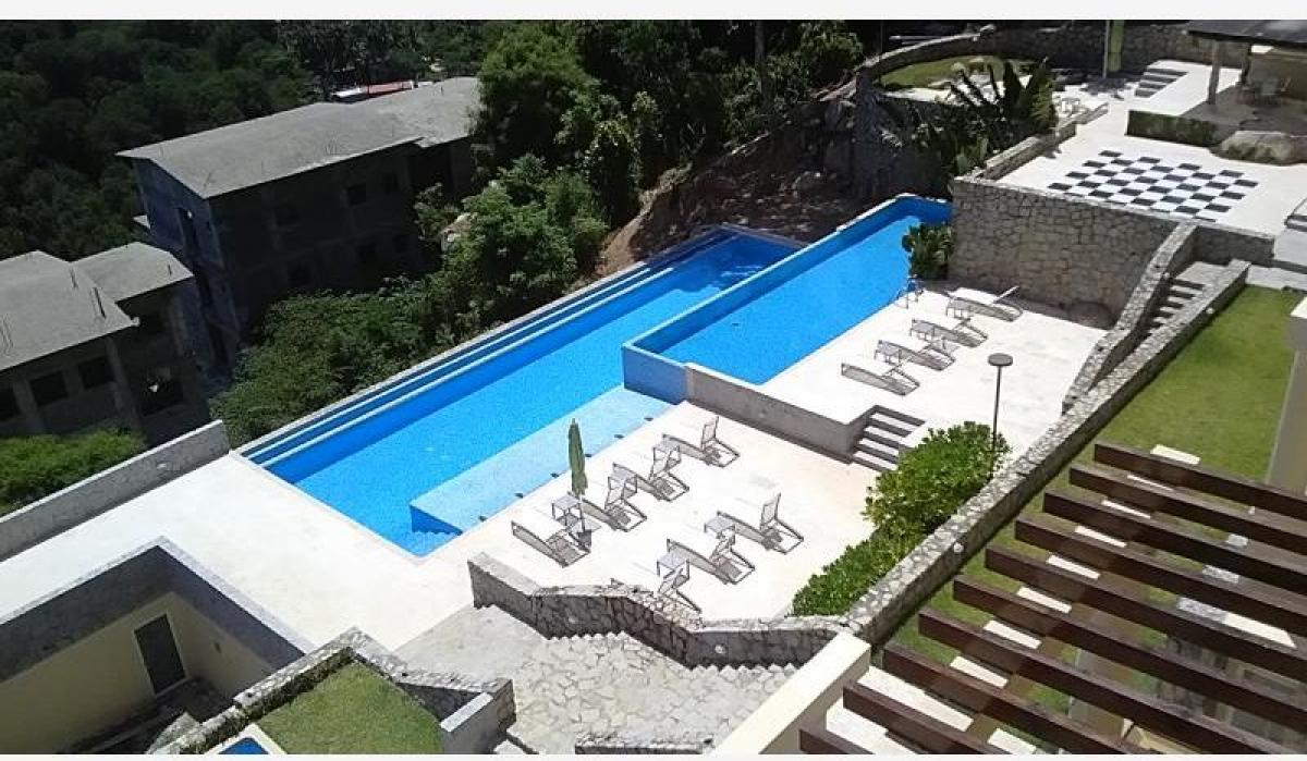 Apartamento T3 em Guerrero, Mexico N.º 169336