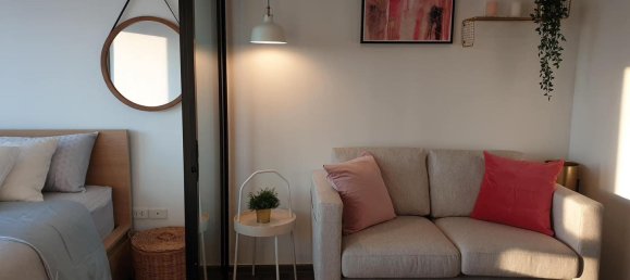 شقة 1 غرف نوم في Bangkok, Thailand رقم 19193 2